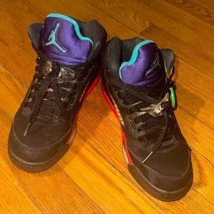 Jordan 5